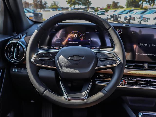 2026 Chevrolet Equinox ACTIV (Stk: 263082) in Uxbridge - Image 13 of 25