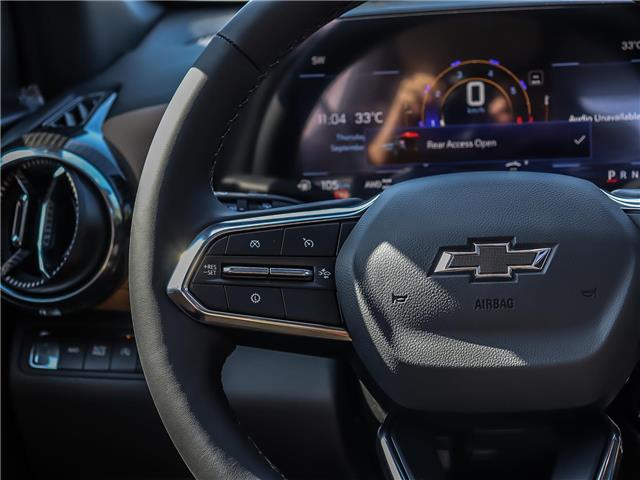 2026 Chevrolet Equinox ACTIV (Stk: 263082) in Uxbridge - Image 14 of 25