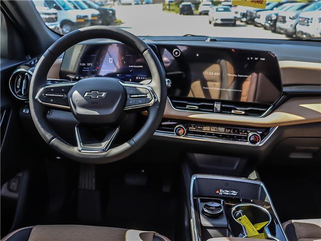 2026 Chevrolet Equinox ACTIV (Stk: 263082) in Uxbridge - Image 16 of 25