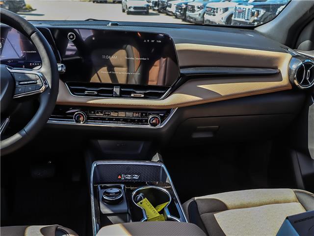 2026 Chevrolet Equinox ACTIV (Stk: 263082) in Uxbridge - Image 17 of 25