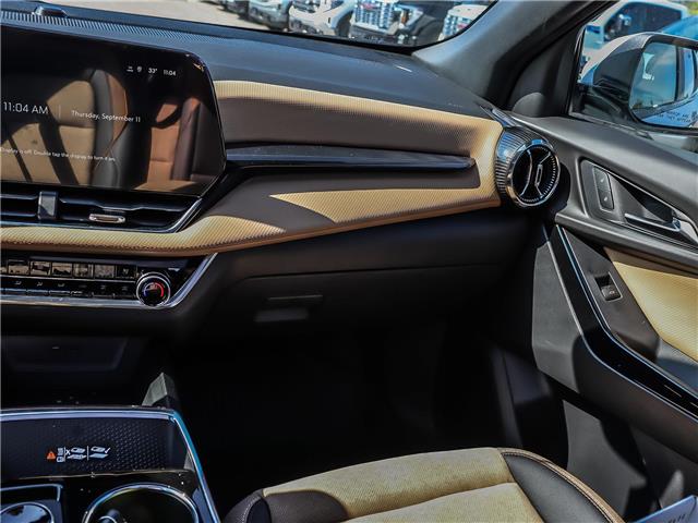 2026 Chevrolet Equinox ACTIV (Stk: 263082) in Uxbridge - Image 18 of 25