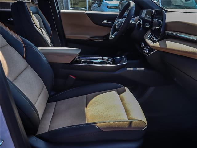 2026 Chevrolet Equinox ACTIV (Stk: 263082) in Uxbridge - Image 19 of 25