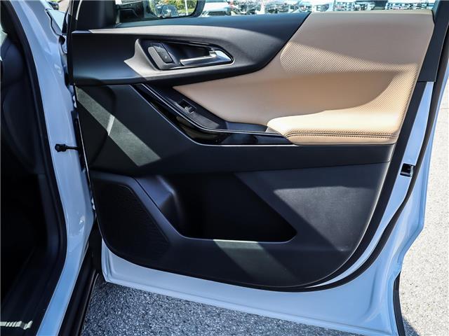 2026 Chevrolet Equinox ACTIV (Stk: 263082) in Uxbridge - Image 20 of 25