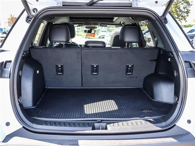 2026 Chevrolet Equinox ACTIV (Stk: 263082) in Uxbridge - Image 21 of 25