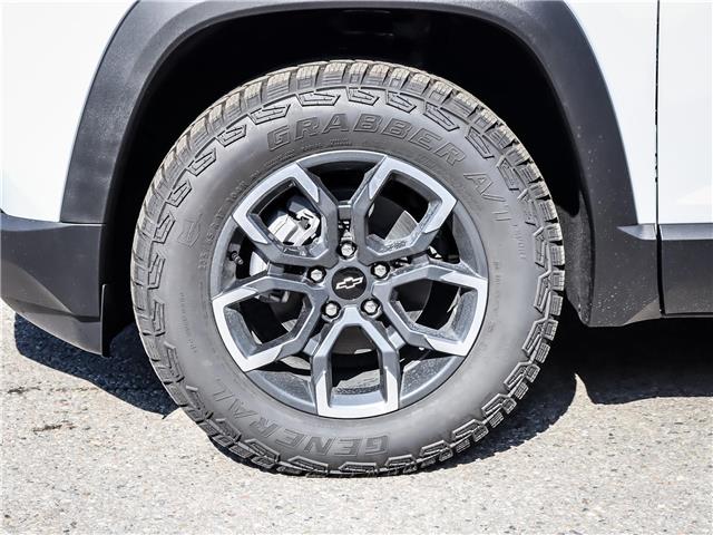 2026 Chevrolet Equinox ACTIV (Stk: 263082) in Uxbridge - Image 24 of 25