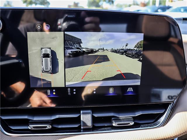 2026 Chevrolet Equinox ACTIV (Stk: 263082) in Uxbridge - Image 25 of 25