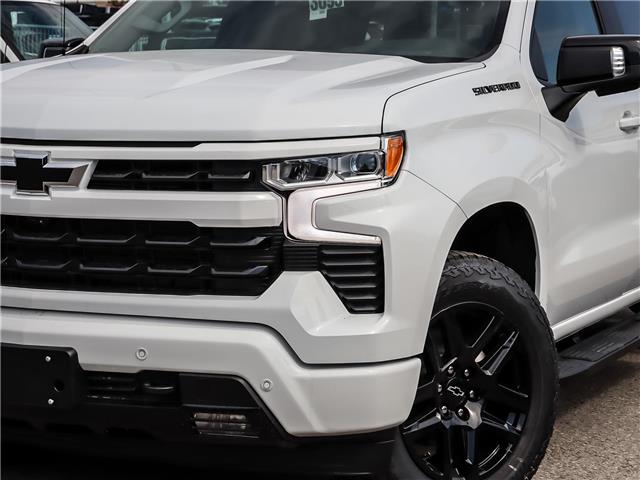 2026 Chevrolet Silverado 1500 RST (Stk: 263093) in Uxbridge - Image 2 of 24