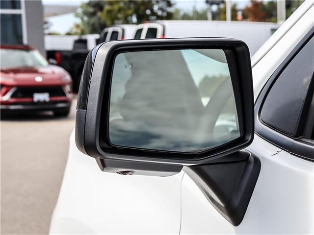 2026 Chevrolet Silverado 1500 RST (Stk: 263093) in Uxbridge - Image 7 of 24