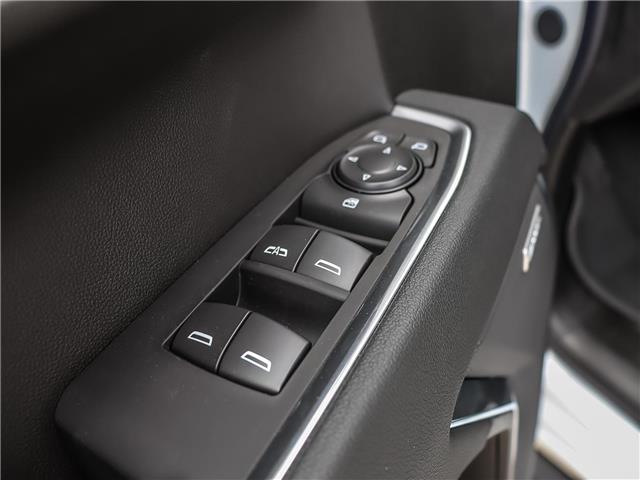 2026 Chevrolet Silverado 1500 RST (Stk: 263093) in Uxbridge - Image 8 of 24