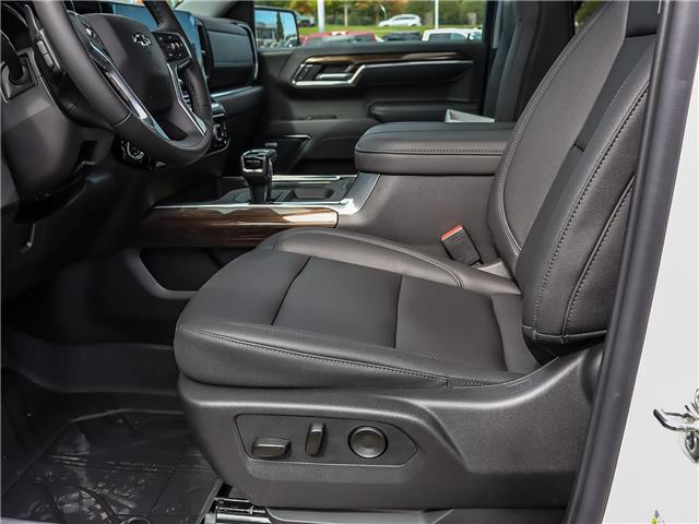 2026 Chevrolet Silverado 1500 RST (Stk: 263093) in Uxbridge - Image 10 of 24
