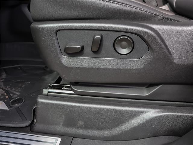 2026 Chevrolet Silverado 1500 RST (Stk: 263093) in Uxbridge - Image 11 of 24