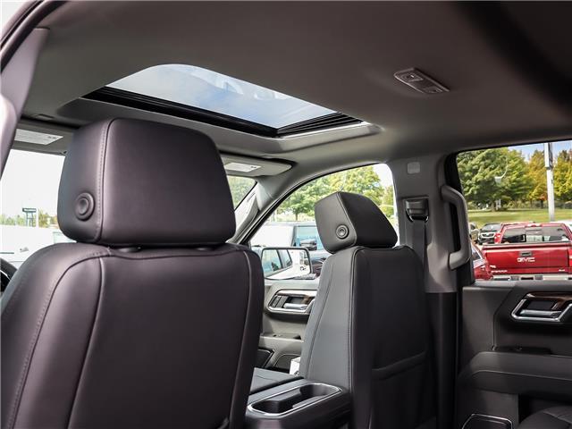 2026 Chevrolet Silverado 1500 RST (Stk: 263093) in Uxbridge - Image 12 of 24