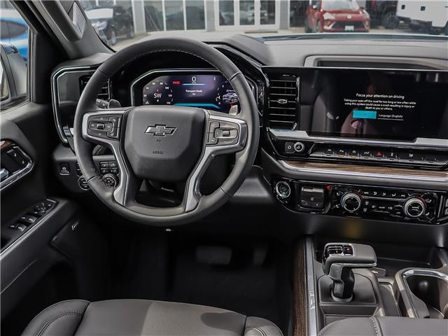 2026 Chevrolet Silverado 1500 RST (Stk: 263093) in Uxbridge - Image 16 of 24