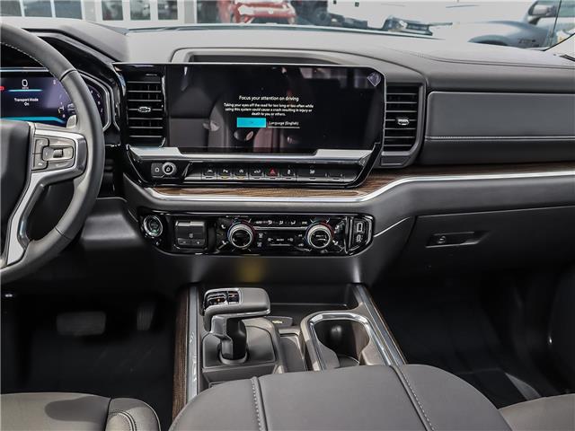 2026 Chevrolet Silverado 1500 RST (Stk: 263093) in Uxbridge - Image 17 of 24