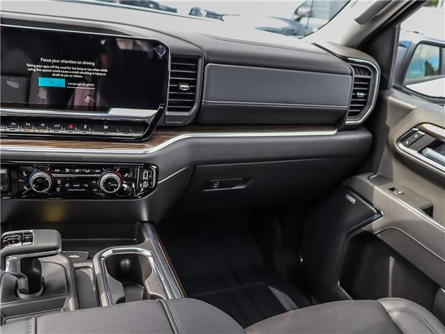 2026 Chevrolet Silverado 1500 RST (Stk: 263093) in Uxbridge - Image 18 of 24