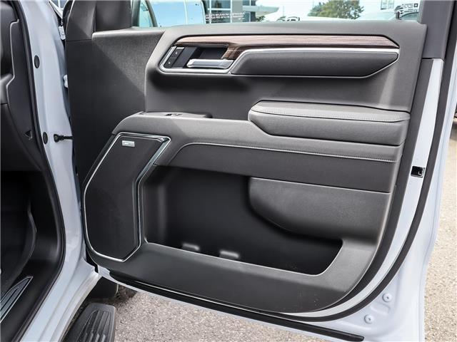 2026 Chevrolet Silverado 1500 RST (Stk: 263093) in Uxbridge - Image 20 of 24