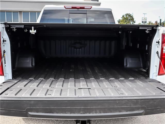 2026 Chevrolet Silverado 1500 RST (Stk: 263093) in Uxbridge - Image 21 of 24