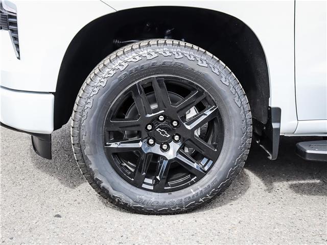 2026 Chevrolet Silverado 1500 RST (Stk: 263093) in Uxbridge - Image 23 of 24