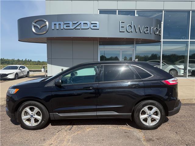 2020 Ford Edge SE (Stk: 24551) in Pembroke - Image 1 of 21