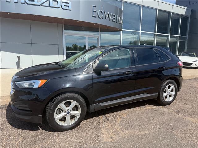 2020 Ford Edge SE (Stk: 24551) in Pembroke - Image 2 of 21
