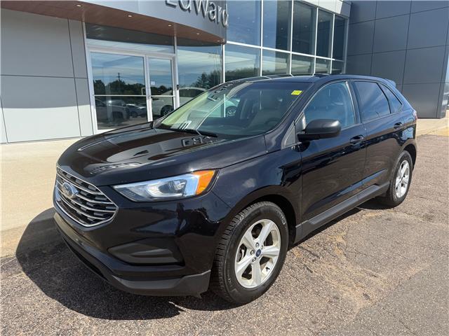 2020 Ford Edge SE (Stk: 24551) in Pembroke - Image 3 of 21