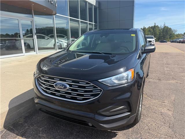 2020 Ford Edge SE (Stk: 24551) in Pembroke - Image 4 of 21