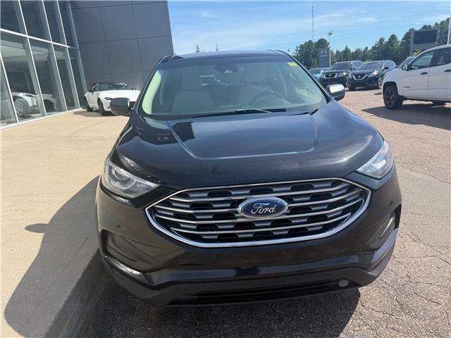 2020 Ford Edge SE (Stk: 24551) in Pembroke - Image 5 of 21