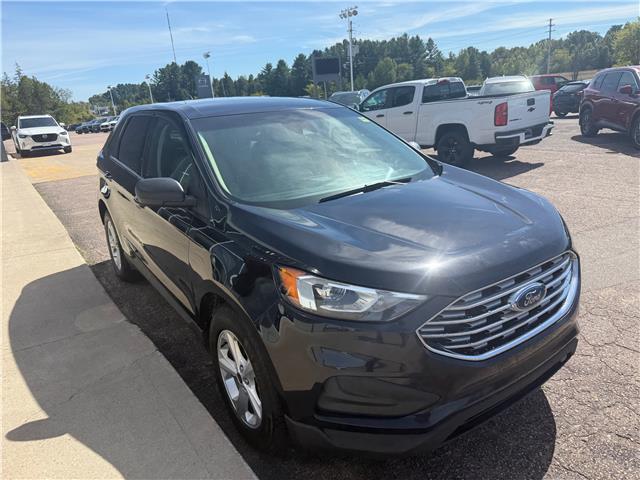 2020 Ford Edge SE (Stk: 24551) in Pembroke - Image 6 of 21