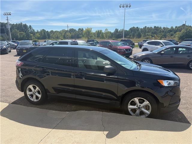 2020 Ford Edge SE (Stk: 24551) in Pembroke - Image 7 of 21