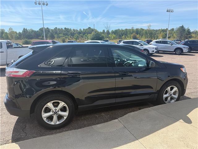 2020 Ford Edge SE (Stk: 24551) in Pembroke - Image 8 of 21