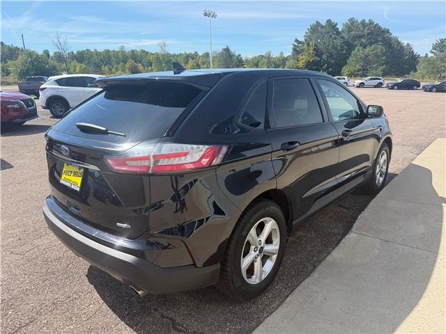 2020 Ford Edge SE (Stk: 24551) in Pembroke - Image 9 of 21