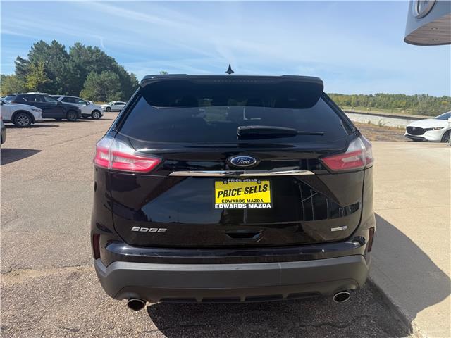 2020 Ford Edge SE (Stk: 24551) in Pembroke - Image 10 of 21