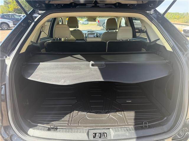 2020 Ford Edge SE (Stk: 24551) in Pembroke - Image 13 of 21