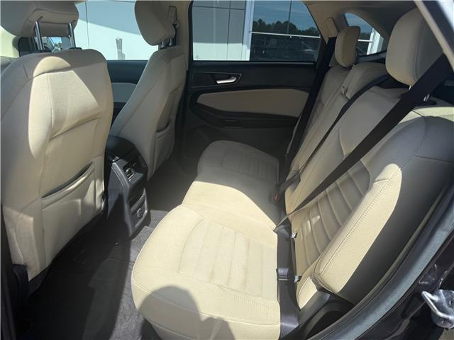 2020 Ford Edge SE (Stk: 24551) in Pembroke - Image 14 of 21