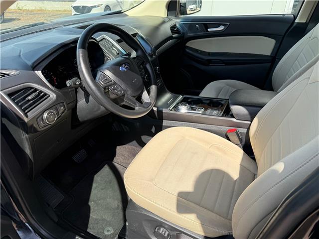 2020 Ford Edge SE (Stk: 24551) in Pembroke - Image 16 of 21