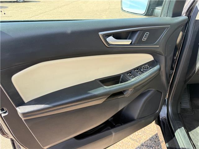 2020 Ford Edge SE (Stk: 24551) in Pembroke - Image 17 of 21