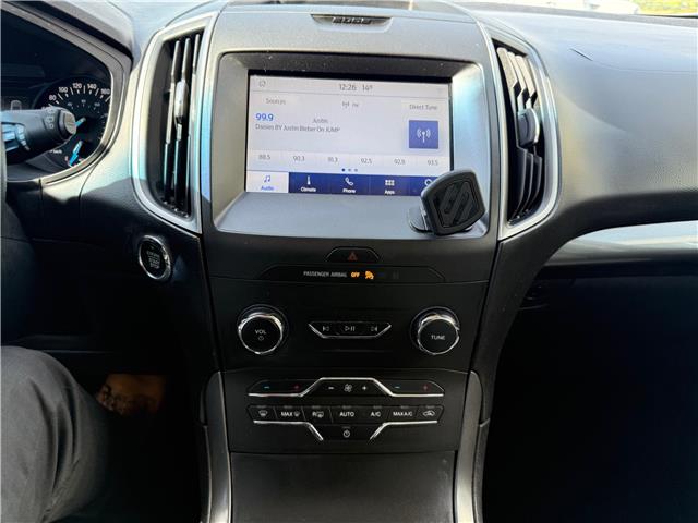 2020 Ford Edge SE (Stk: 24551) in Pembroke - Image 19 of 21