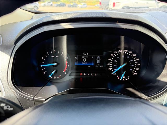 2020 Ford Edge SE (Stk: 24551) in Pembroke - Image 20 of 21