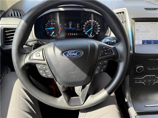 2020 Ford Edge SE (Stk: 24551) in Pembroke - Image 21 of 21