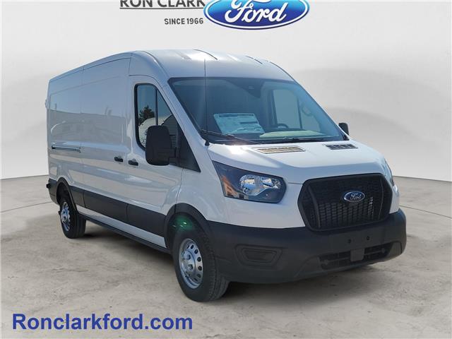 2025 Ford Transit-150 Cargo Base (Stk: 16968) in Wyoming - Image 1 of 15