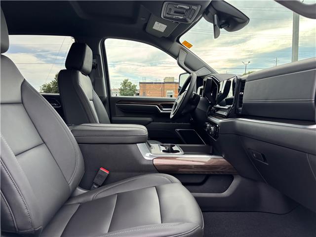 2026 Chevrolet Silverado 2500HD LT (Stk: 26061) in Temiskaming Shores - Image 13 of 16