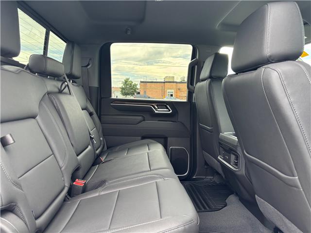 2026 Chevrolet Silverado 2500HD LT (Stk: 26061) in Temiskaming Shores - Image 12 of 16