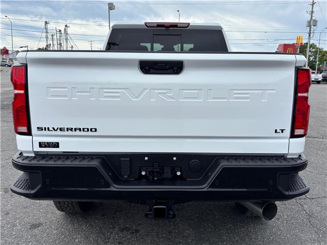 2026 Chevrolet Silverado 2500HD LT (Stk: 26061) in Temiskaming Shores - Image 6 of 16