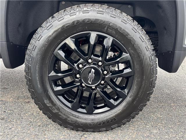 2026 Chevrolet Silverado 2500HD LT (Stk: 26061) in Temiskaming Shores - Image 9 of 16