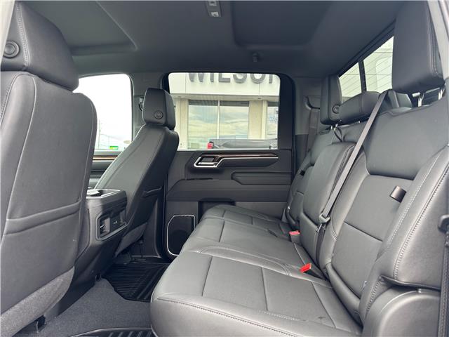 2026 Chevrolet Silverado 2500HD LT (Stk: 26061) in Temiskaming Shores - Image 11 of 16