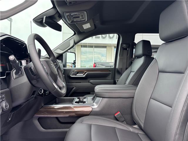 2026 Chevrolet Silverado 2500HD LT (Stk: 26061) in Temiskaming Shores - Image 10 of 16