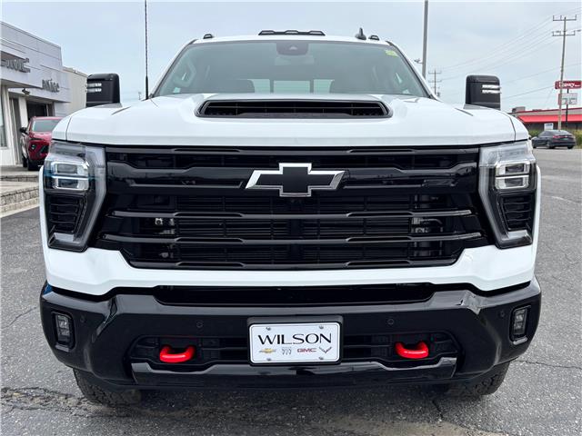 2026 Chevrolet Silverado 2500HD LT (Stk: 26061) in Temiskaming Shores - Image 2 of 16