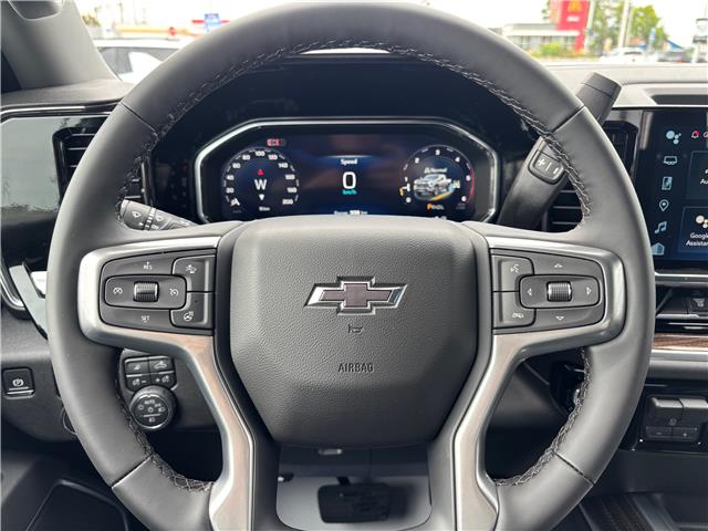 2026 Chevrolet Silverado 2500HD LT (Stk: 26061) in Temiskaming Shores - Image 14 of 16