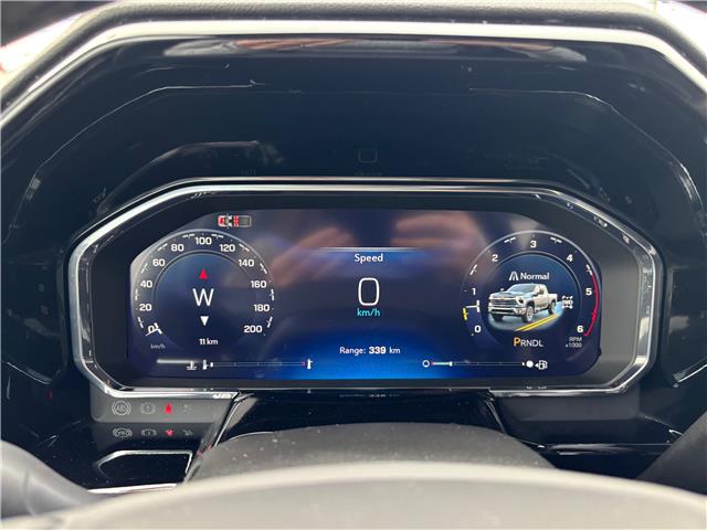2026 Chevrolet Silverado 2500HD LT (Stk: 26061) in Temiskaming Shores - Image 16 of 16