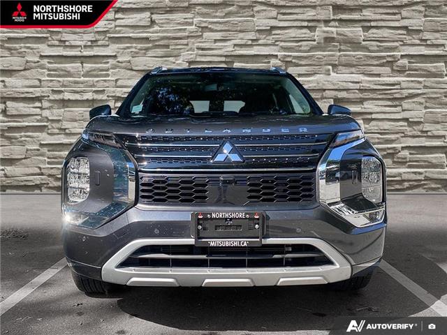 2024 Mitsubishi Outlander GT (Stk: 628940) in North Vancouver - Image 2 of 23